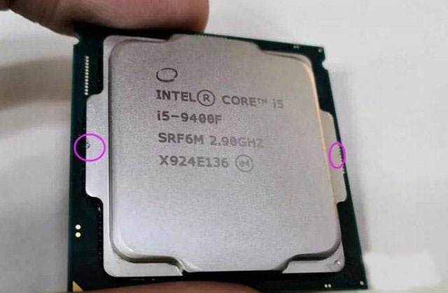 長沙組裝電腦散片CPU是怎么來的？是二手嗎？購買intel CPU散片必讀的注意事項